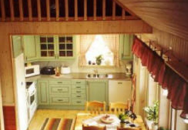 Ferienhaus in Bjärnum - 2 Ferienhäuser mit Sauna und Whirlpool direkt am See Ferienhaus in Bjärnum - 2 Ferienhäuser mit Sauna und Whirlpool direkt am See