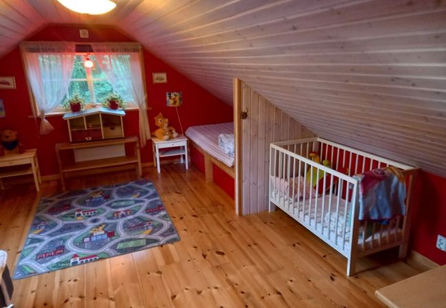 Ferienhaus in Bjärnum - 2 Ferienhäuser mit Sauna und Whirlpool direkt am See Ferienhaus in Bjärnum - 2 Ferienhäuser mit Sauna und Whirlpool direkt am See