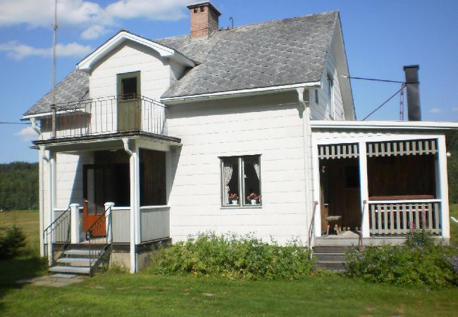 Ferienhaus in Likenäs - Ferienhaus unweit des Klarälven und Branäs Skigebiet Ferienhaus in Likenäs - Ferienhaus unweit des Klarälven und Branäs Skigebiet