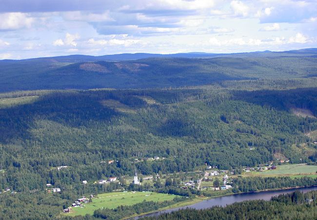 Ferienhaus in Likenäs - Ferienhaus unweit des Klarälven und Branäs Skigebiet Ferienhaus in Likenäs - Ferienhaus unweit des Klarälven und Branäs Skigebiet