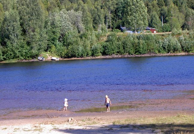 Ferienhaus in Likenäs - Ferienhaus unweit des Klarälven und Branäs Skigebiet Ferienhaus in Likenäs - Ferienhaus unweit des Klarälven und Branäs Skigebiet
