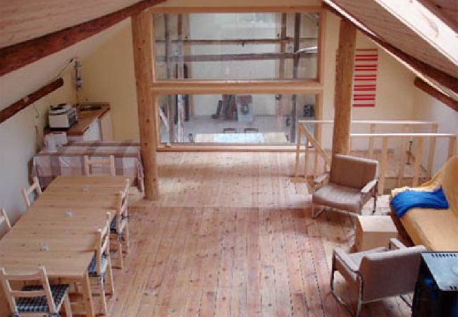 Ferienhaus in Hagfors - Waldhof mit drei Gebäuden für bis zu 14 Personen in absoluter Alleinlage Ferienhaus in Hagfors - Waldhof mit drei Gebäuden für bis zu 14 Personen in absoluter Alleinlage