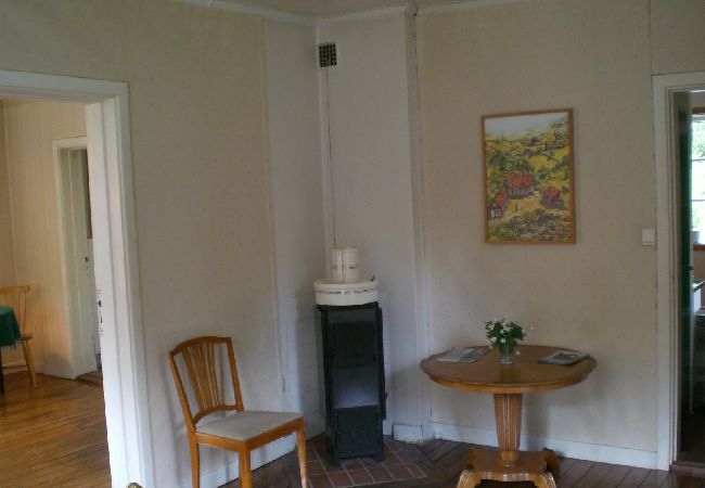 Ferienhaus in Hagfors - Waldhof mit drei Gebäuden für bis zu 14 Personen in absoluter Alleinlage Ferienhaus in Hagfors - Waldhof mit drei Gebäuden für bis zu 14 Personen in absoluter Alleinlage