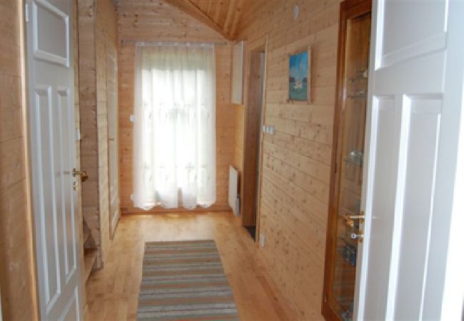 Ferienhaus in Vegby - Exklusive Lage in einer Bucht des Åsundensee Ferienhaus in Vegby - Exklusive Lage in einer Bucht des Åsundensee