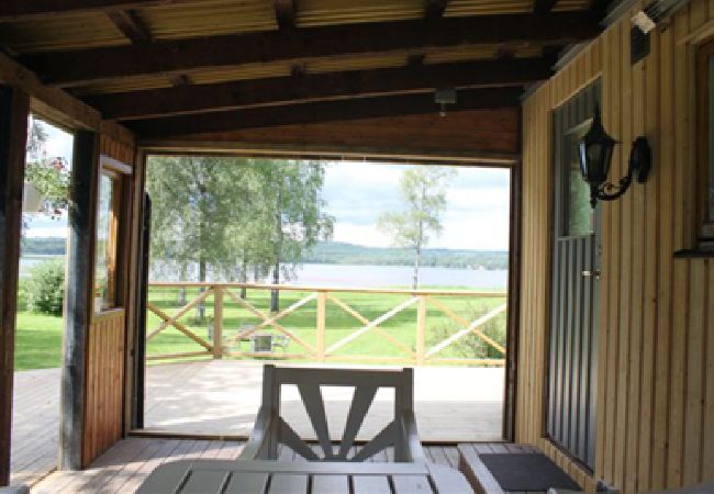 Ferienhaus in Vegby - Exklusive Lage in einer Bucht des Åsundensee Ferienhaus in Vegby - Exklusive Lage in einer Bucht des Åsundensee