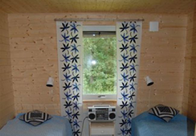 Ferienhaus in Vegby - Exklusive Lage in einer Bucht des Åsundensee Ferienhaus in Vegby - Exklusive Lage in einer Bucht des Åsundensee