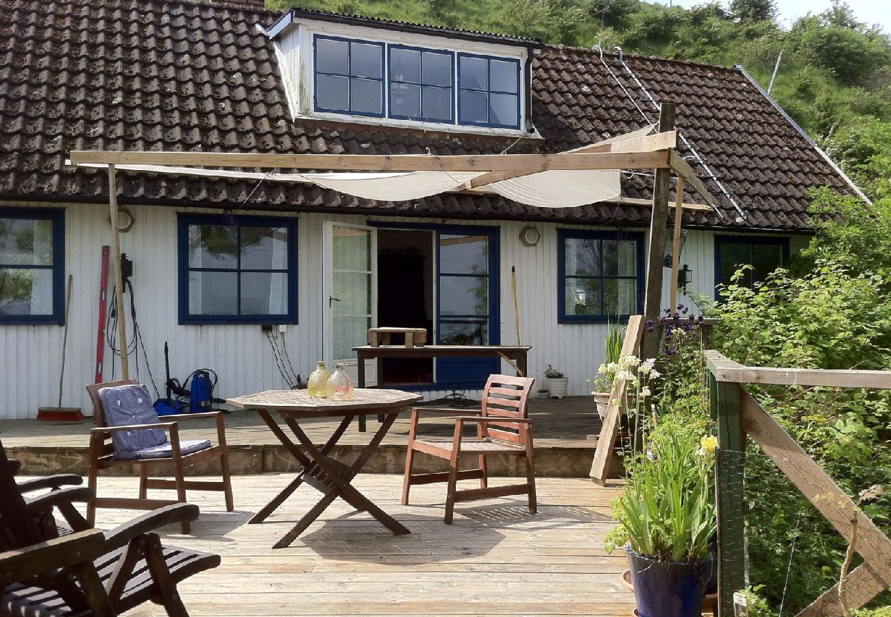 Ferienhaus in Sankt Ibb - Hakenstigen Ven