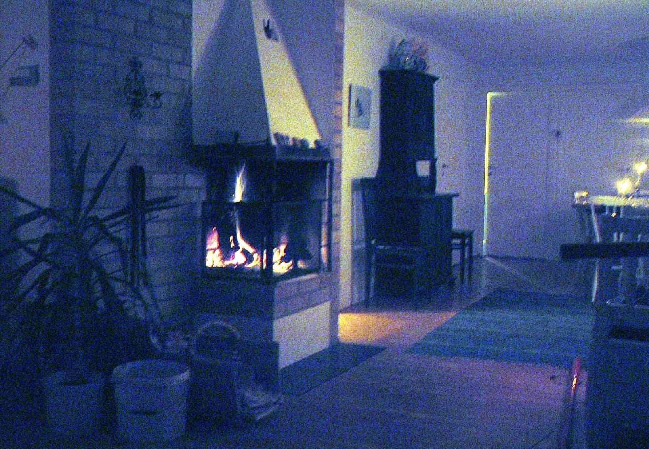 Ferienhaus in Sankt Ibb - Hakenstigen Ven