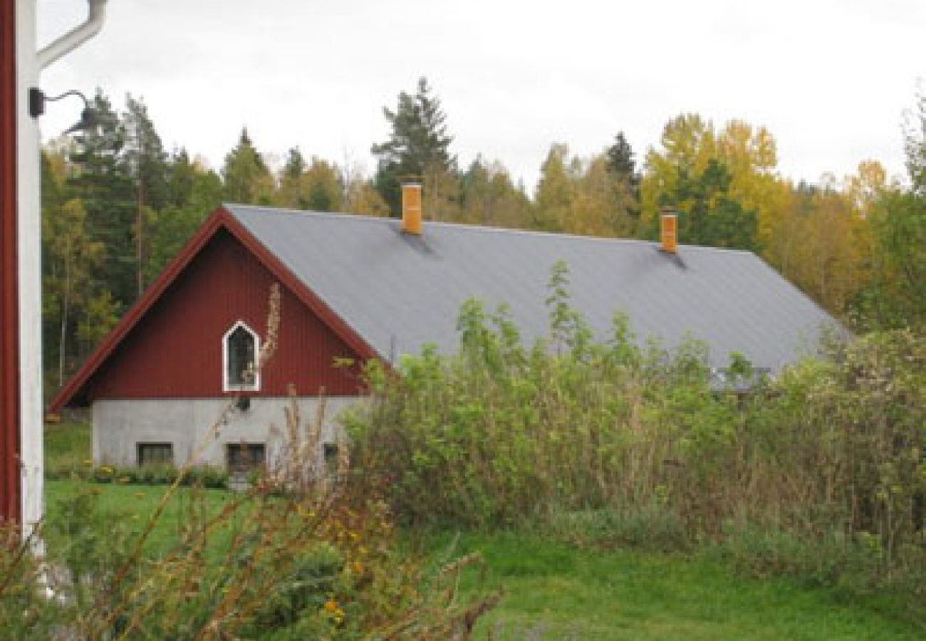 Ferienwohnung in Söderköping - Lantgården