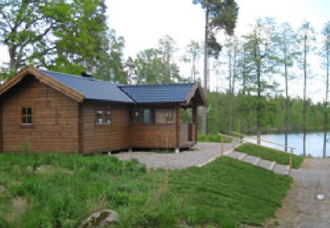 Ferienhaus in Rejmyre - Ljusudden