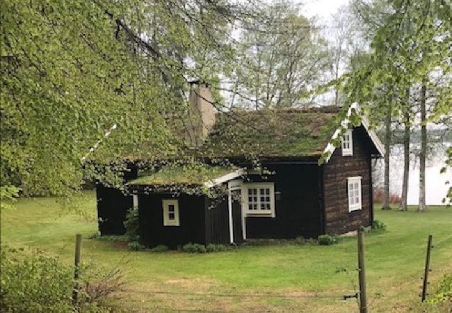 Tingsryd - Ferienhaus
