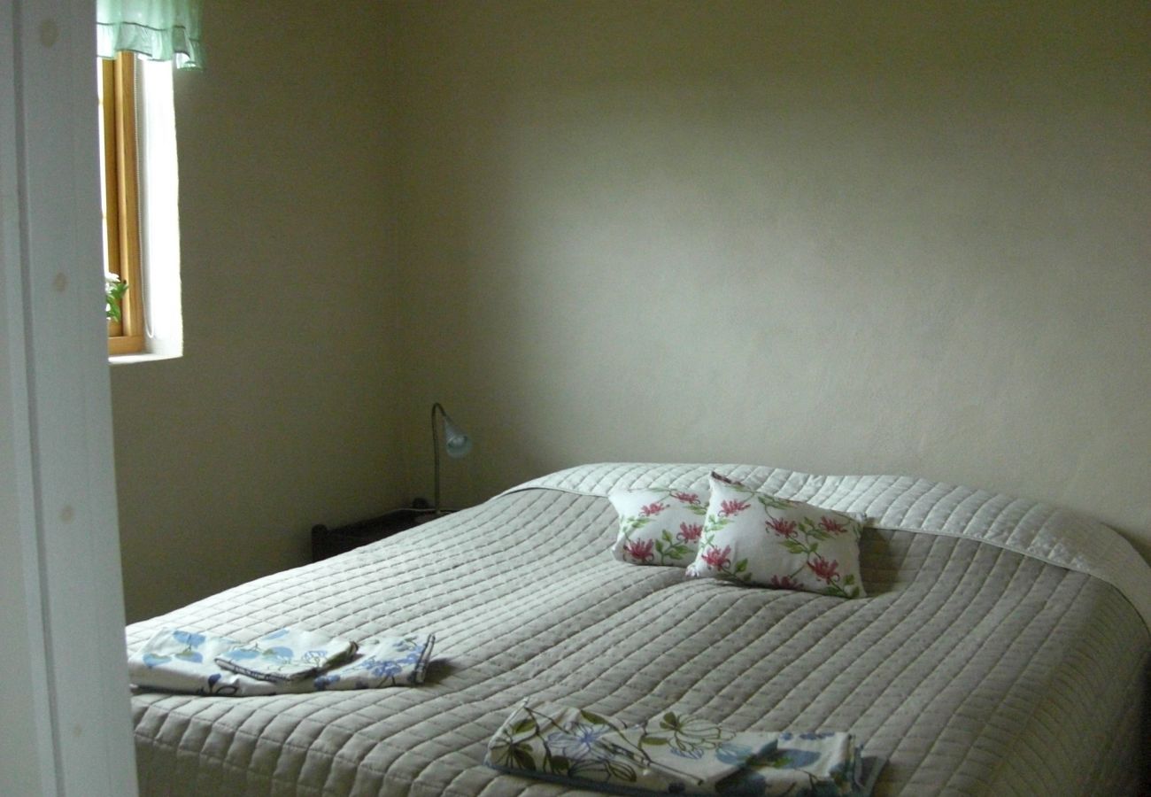 Ferienwohnung in Löderup - Ferienwohnung an Österlens Ostseeküste
