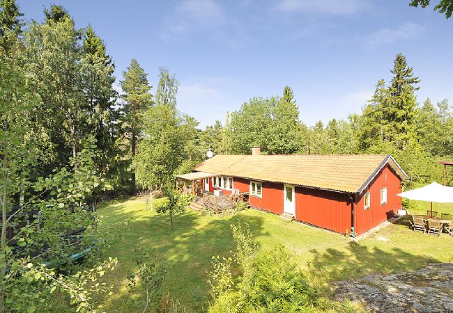 Ferienwohnung in Värmdö - Stockholmurlaub auf Värmdö