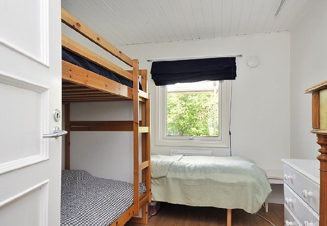 Ferienwohnung in Värmdö - Stockholmurlaub auf Värmdö