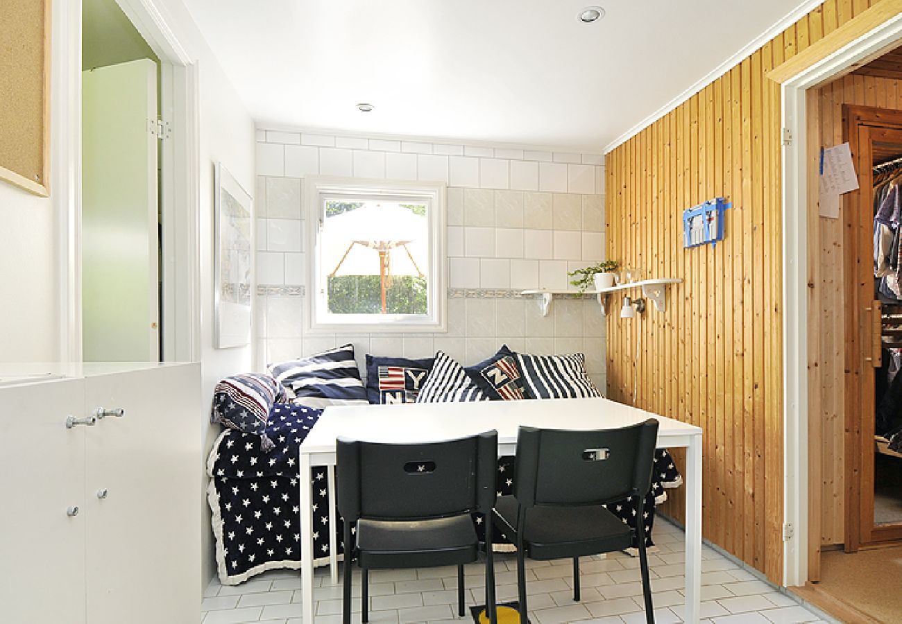 Ferienwohnung in Värmdö - Stockholmurlaub auf Värmdö