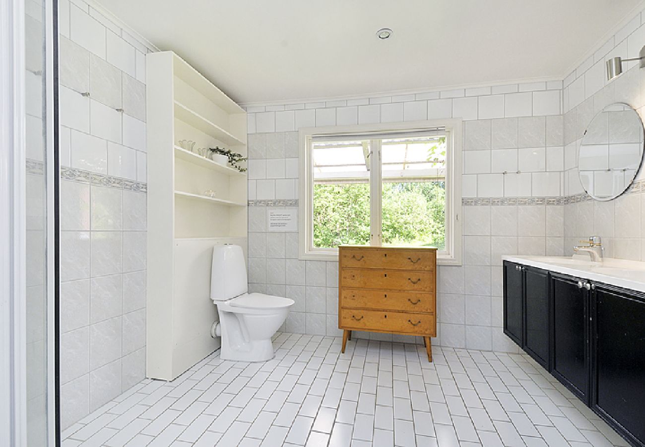 Ferienwohnung in Värmdö - Stockholmurlaub auf Värmdö