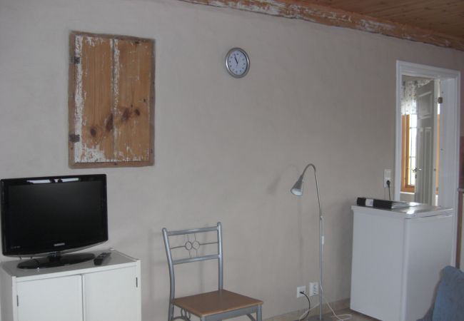 Ferienwohnung in Löderup - Gemütliche Ferienwohnung in Österlen