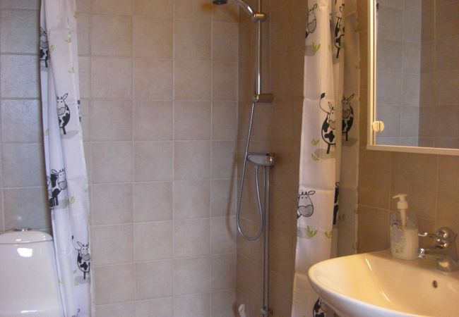 Ferienwohnung in Löderup - Gemütliche Ferienwohnung in Österlen Ferienwohnung in Löderup - Gemütliche Ferienwohnung in Österlen