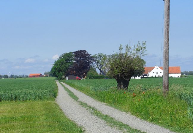 Löderup - Ferienwohnung