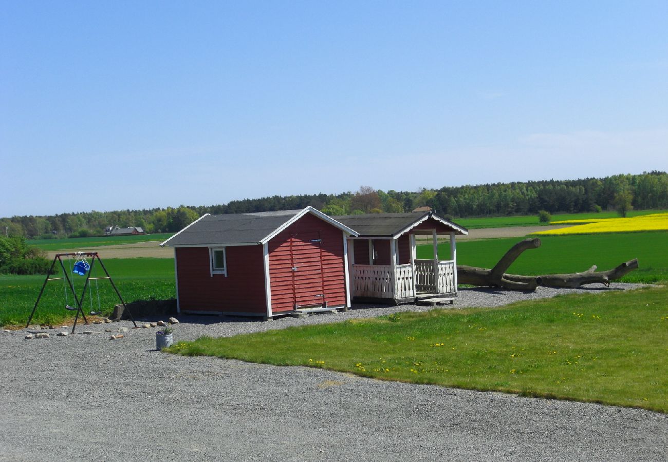 Ferienwohnung in Löderup - Gemütliche Ferienwohnung in Österlen