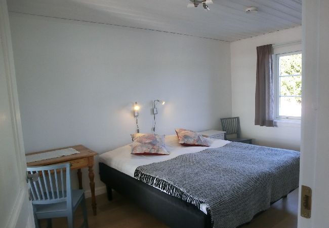 Ferienhaus in Storå - Block-Ferienhaus mit am See mit hohem Standard Ferienhaus in Storå - Block-Ferienhaus mit am See mit hohem Standard