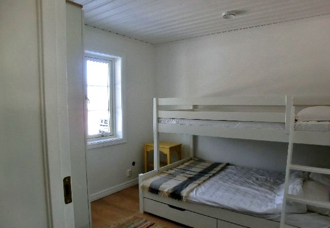 Ferienhaus in Storå - Block-Ferienhaus mit am See mit hohem Standard Ferienhaus in Storå - Block-Ferienhaus mit am See mit hohem Standard