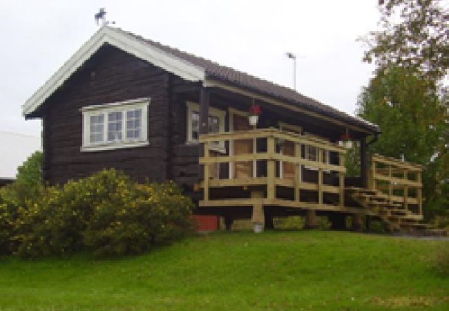 Årjäng - Ferienhaus