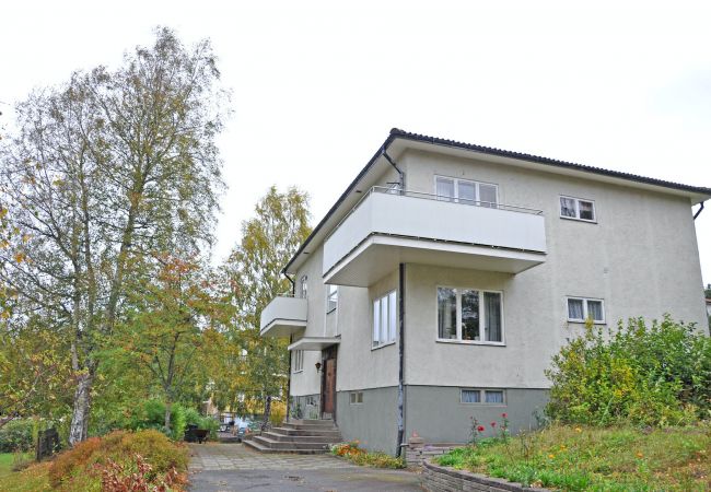 Ferienwohnung in Storebro - Ferienwohnung nur 10 Minuten von Astrid Lindgrens Welt