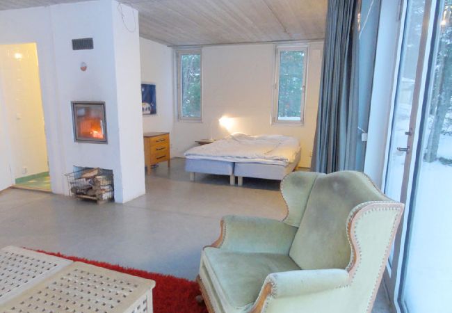 Ferienwohnung in Saltsjöbaden - Skärgårdshus Älgö