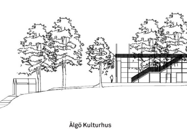 Ferienwohnung in Saltsjöbaden - Künstlervilla in den Schären Stockholms mit Meerblick nach drei Seiten Ferienwohnung in Saltsjöbaden - Künstlervilla in den Schären Stockholms mit Meerblick nach drei Seiten