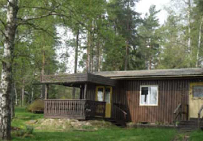 Ferienhaus in Vikbolandet - Sommarhus Vikbolandet