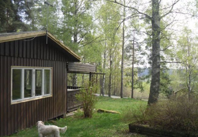 Ferienhaus in Vikbolandet - Sommarhus Vikbolandet