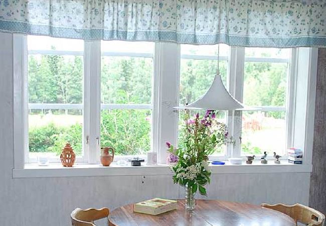 Ferienhaus in Finnerödja - Källarstuga