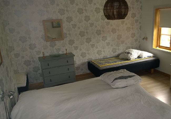 Ferienhaus in Varberg - Ladugård Getterön Ferienhaus in Varberg - Ladugård Getterön