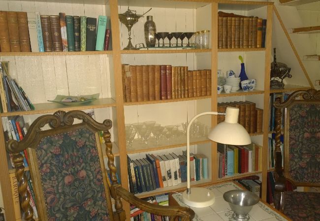 Ferienhaus in Varberg - Ladugård Getterön Ferienhaus in Varberg - Ladugård Getterön