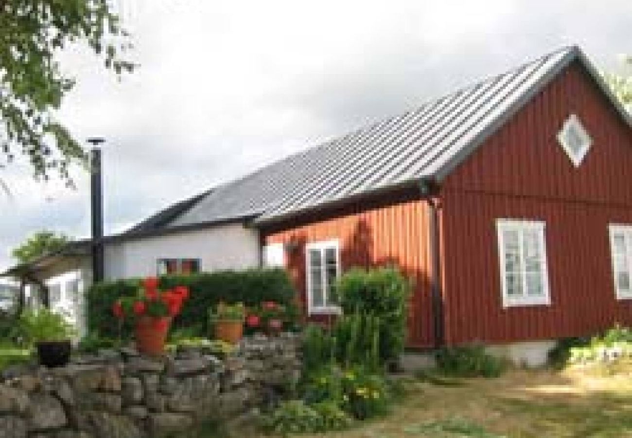 Ferienhaus in Varberg - Ladugård Getterön