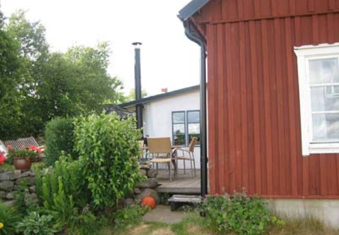 Ferienhaus in Varberg - Ladugård Getterön