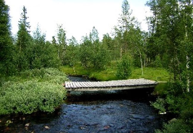 Ferienhaus in Sälen - Hundfjället Movägen