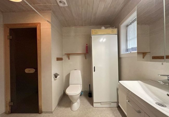 Ferienhaus in Sälen - Bequeme Skihütte in Sälen Hundfjället mit Sauna und Internet Ferienhaus in Sälen - Bequeme Skihütte in Sälen Hundfjället mit Sauna und Internet
