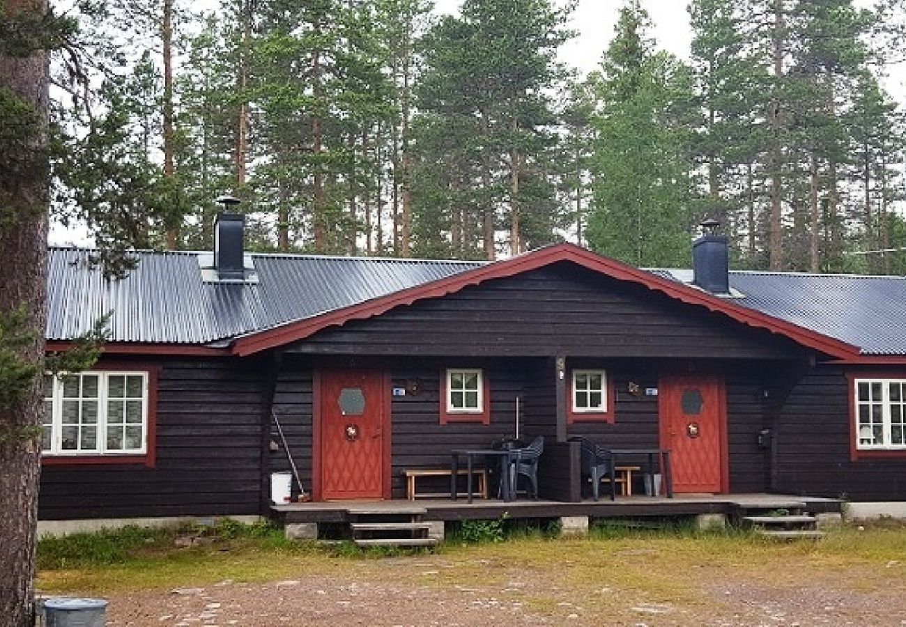 Ferienhaus in Sälen - Bequeme Skihütte in Sälen Hundfjället mit Sauna und Internet