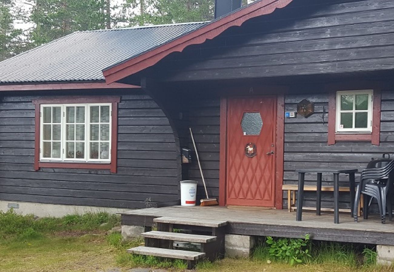 Ferienhaus in Sälen - Hundfjället Movägen
