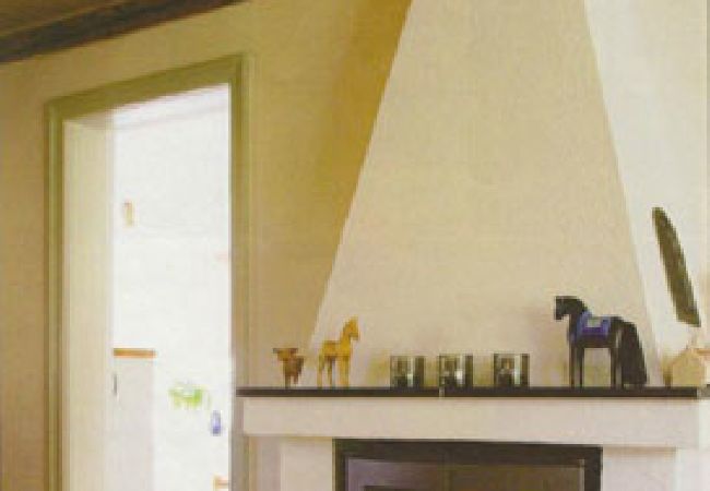 Ferienhaus in Kivik - Urlaub auf Österlen, einen Steinwurf vom Meer entfernt Ferienhaus in Kivik - Urlaub auf Österlen, einen Steinwurf vom Meer entfernt