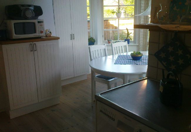Ferienhaus in Kivik - Urlaub auf Österlen, einen Steinwurf vom Meer entfernt Ferienhaus in Kivik - Urlaub auf Österlen, einen Steinwurf vom Meer entfernt