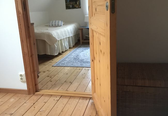 Ferienhaus in Kivik - Urlaub auf Österlen, einen Steinwurf vom Meer entfernt