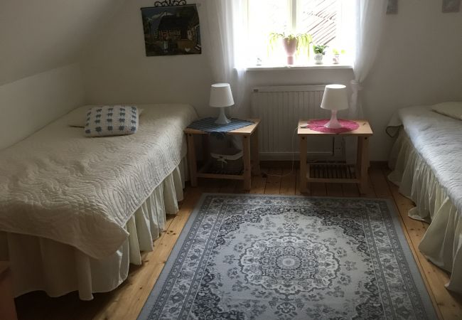 Ferienhaus in Kivik - Urlaub auf Österlen, einen Steinwurf vom Meer entfernt Ferienhaus in Kivik - Urlaub auf Österlen, einen Steinwurf vom Meer entfernt