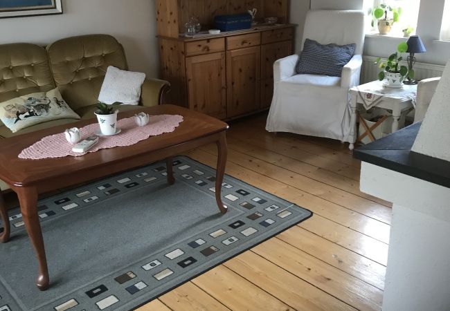 Ferienhaus in Kivik - Urlaub auf Österlen, einen Steinwurf vom Meer entfernt Ferienhaus in Kivik - Urlaub auf Österlen, einen Steinwurf vom Meer entfernt