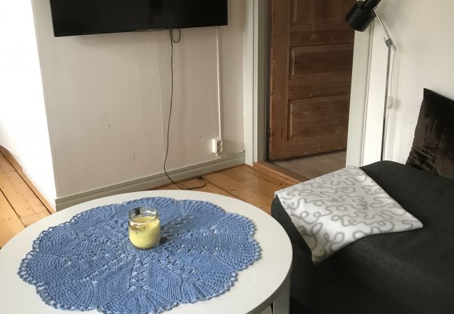 Ferienhaus in Kivik - Urlaub auf Österlen, einen Steinwurf vom Meer entfernt Ferienhaus in Kivik - Urlaub auf Österlen, einen Steinwurf vom Meer entfernt