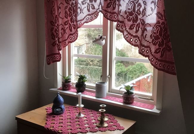 Ferienhaus in Kivik - Urlaub auf Österlen, einen Steinwurf vom Meer entfernt Ferienhaus in Kivik - Urlaub auf Österlen, einen Steinwurf vom Meer entfernt