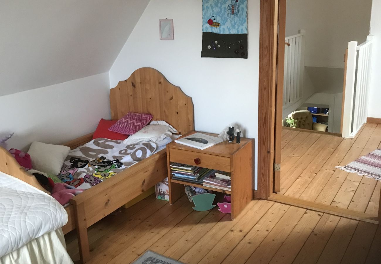 Ferienhaus in Kivik - Urlaub auf Österlen, einen Steinwurf vom Meer entfernt