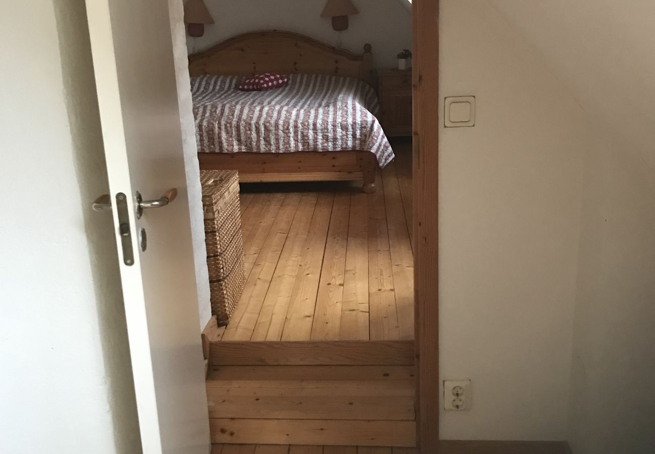 Ferienhaus in Kivik - Urlaub auf Österlen, einen Steinwurf vom Meer entfernt